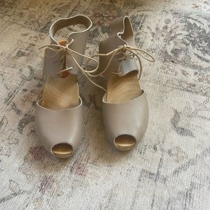 Bryr - clogs, 37